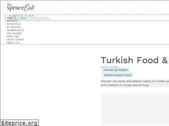 turkishfood.about.com