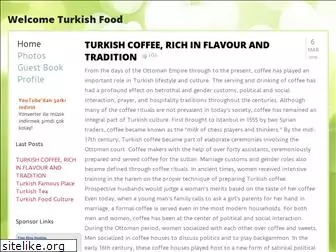 turkishfood.inube.com