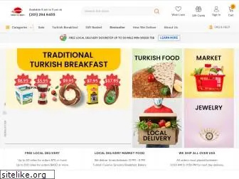 turkishfoodbasket.com