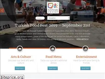turkishfoodfest.com