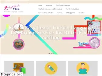 turkishfsi.net