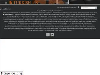 turkishfx.com