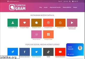 turkishgram.com