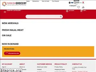 turkishgrocery.com