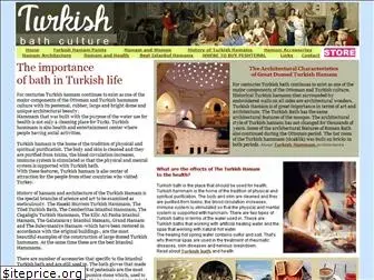 turkishhammams.com