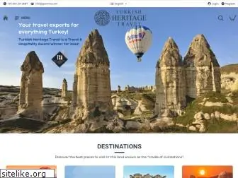 turkishheritagetravel.com