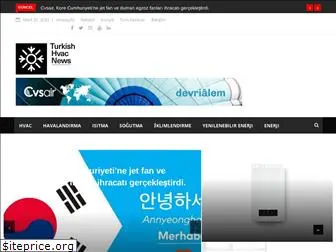 turkishhvacnews.com