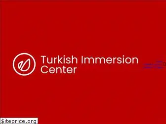 turkishimmersion.com