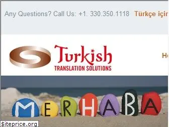 turkishinterpreter.com