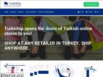 turkiship.com