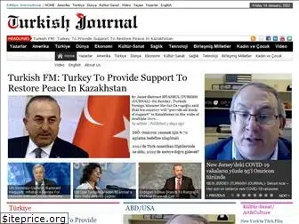 turkishjournal.com