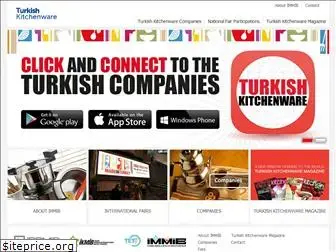 turkishkitchenware.com