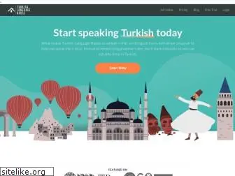 turkishlanguagehouse.com