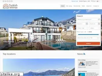 turkishlettings.com