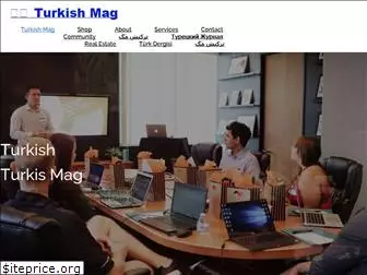 turkishmag.com