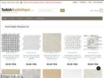 turkishmarbledepot.com