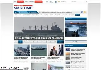 turkishmaritime.com.tr