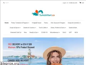 turkishmart.ca