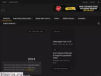 turkishmods.com