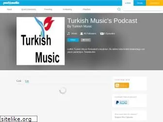 turkishmusic.podomatic.com