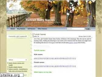 turkishnamesfromturkey.blogspot.com