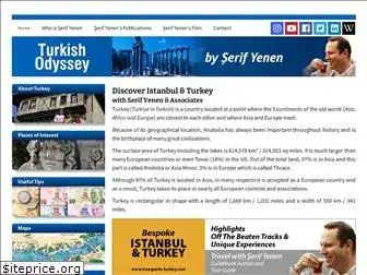 turkishodyssey.com