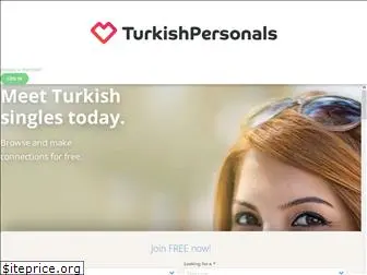 turkishpersonals.com