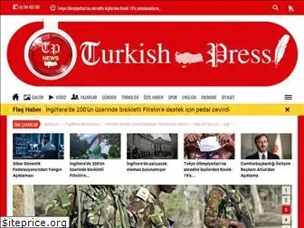 turkishpress.co.uk