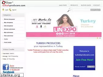 turkishproducers.com