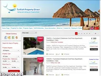 turkishpropertydirect.com