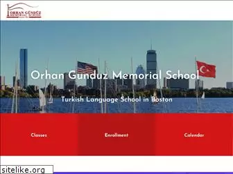 turkishschool.org