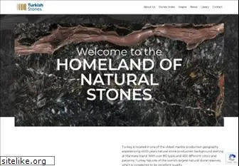 turkishstones.org