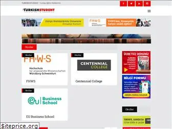 turkishstudent.com.tr