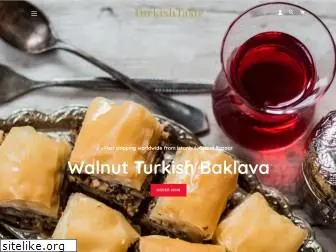 turkishtaste.com