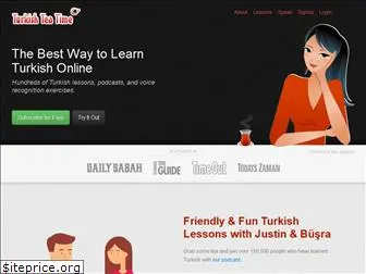 turkishteatime.com