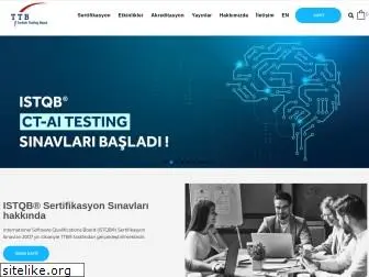 turkishtestingboard.org