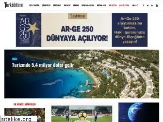 turkishtimedergi.com