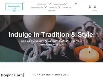 turkishtowelsetc.com