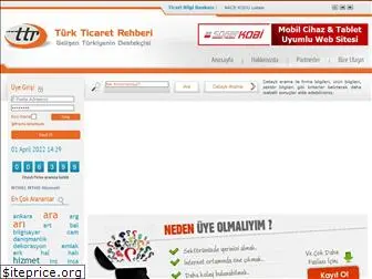 turkishtradeguide.net