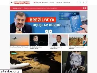 turkishvoice.org