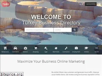 turkishyello.com