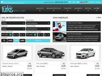 turkisrentacar.com