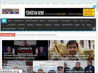 turkistannews.com