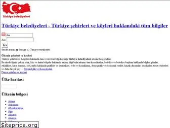 turkiye-belediyeleri.com