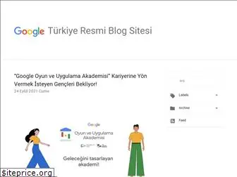 turkiye.googleblog.com