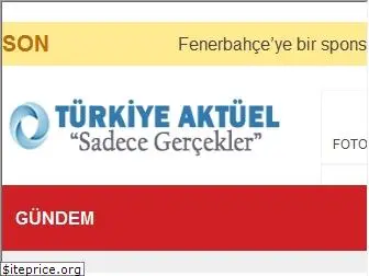 turkiyeaktuel.com