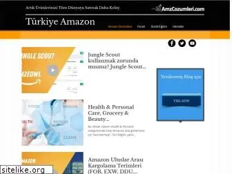 turkiyeamazon.com