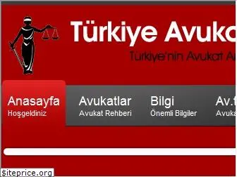 turkiyeavukatlari.com