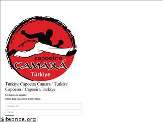 turkiyecapoeira.com