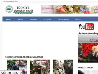 turkiyecicekcilerbirligi.com